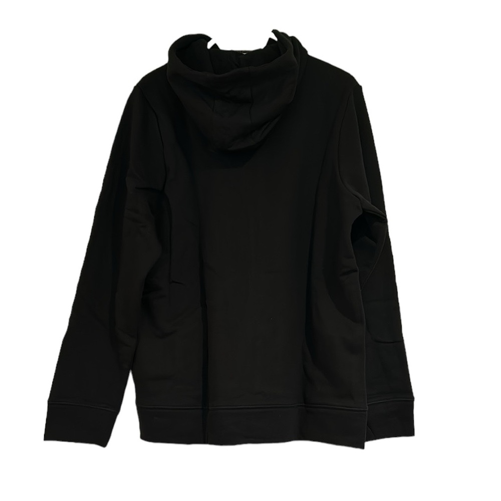 Lacoste Hoodie Size 6 View 2